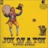 Kevin Ayers - Joy Of A Toy (Remaster)