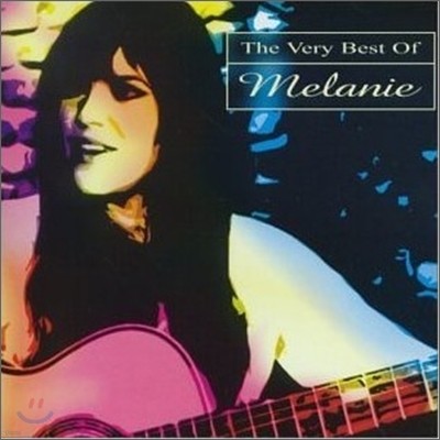 Melanie - Very Best Of
