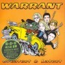 Warrant - Greatest & Latest