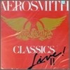 Aerosmith - Classics Live Ii