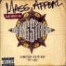 Gang Starr - Mass Appeal: Best Of Gang Starr (CD+DVD)
