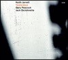 Keith Jarrett Trio - Yesterdays