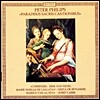 Peter Philips : Motet 'Paradisus Sacris Cantionibus'
