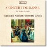 Concert De Danse