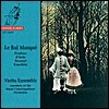  D'indy / Roussel / Koecklen / Poulenc : Le Bal Masque
