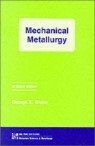 Mechanical Metallurgy, 3/E
