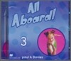 All Aboard 3 : Audio CD