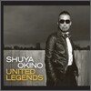 Shuya Okino (��Ű�� ����) - United Legends