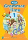New Grammar Time 1 : Student Book