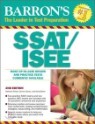 Barron's SSAT/ISEE
