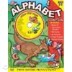 Alphabet & Counting Workbook & CD Set