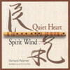 Warner, Richard - Spirit Wind/Quietheart