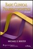 Basic Clinical Pharmacokinetics