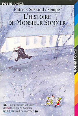L'Histoire de Monsieur Sommer