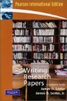 Writing Research Papers (A Complete Guide), 13/E