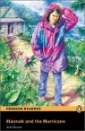 Penguin Readers Easystarts : Hannah and the Hurricane
