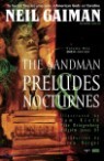 The SandMan ����� 1