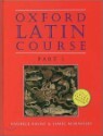 Oxford Latin Course Part 1, 2/E