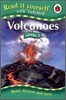 Read It Yourself Level 2 : Volcanoes