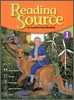 Reading Source : for Content Area Reading 1