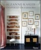 Suzanne Kasler : Inspired Interiors