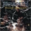 Megadeth - Hidden Treasures
