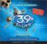 The 39 Clues #1 : The Maze of Bones (Audio CD)
