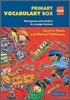 Primary Vocabulary Box