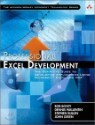 Professional Excel Development
