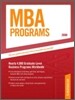 Peterson's MBA Programs 2009, 14/E
