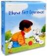 Usborne First Experiences 11�� ��Ʈ (Book & CD)