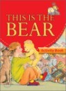 [���̽��丮��] This is the Bear : Activity Book (Level B)