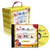 Scholastic Sight Word Readers : Box Pack & Audio CD