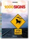 [Taschen 25th Special Edition] 1000 Signs