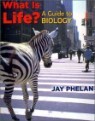 What Is Life? Guide to Biology + Bioportal Access Card