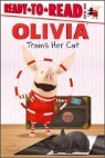 Ready-To-Read Level 1 : Olivia Trains Her Cat