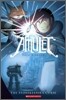 The Amulet #2 : The Stonekeeper's Curse