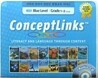 Conceptlinks 1�ܰ� Blue Level 16�� ��Ʈ
