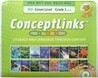 Conceptlinks 2�ܰ� Green Level 16�� ��Ʈ