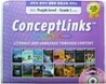 Conceptlinks 4�ܰ� Purple Level 16�� ��Ʈ