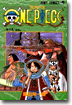 ONE PIECE 19