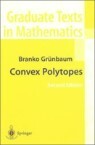 Convex Polytopes, 2/E