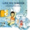 [��ο�]Love You Forever (Paperback & CD Set)
