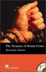 Macmillan Readers Pre-intermediate : The Treasure Of Monte Cristo (Book & CD)