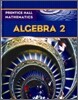 Prentice Hall Mathematics Algebra 2 : Student Book (2009)