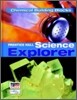 Prentice Hall Science Explorer Chemical Building Blocks : Student Book