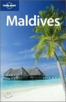 Lonely Planet Maldives