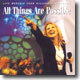 All Things Are Possible : Hillsong Music Australia