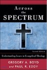 Across the Spectrum