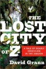 The Lost City of Z